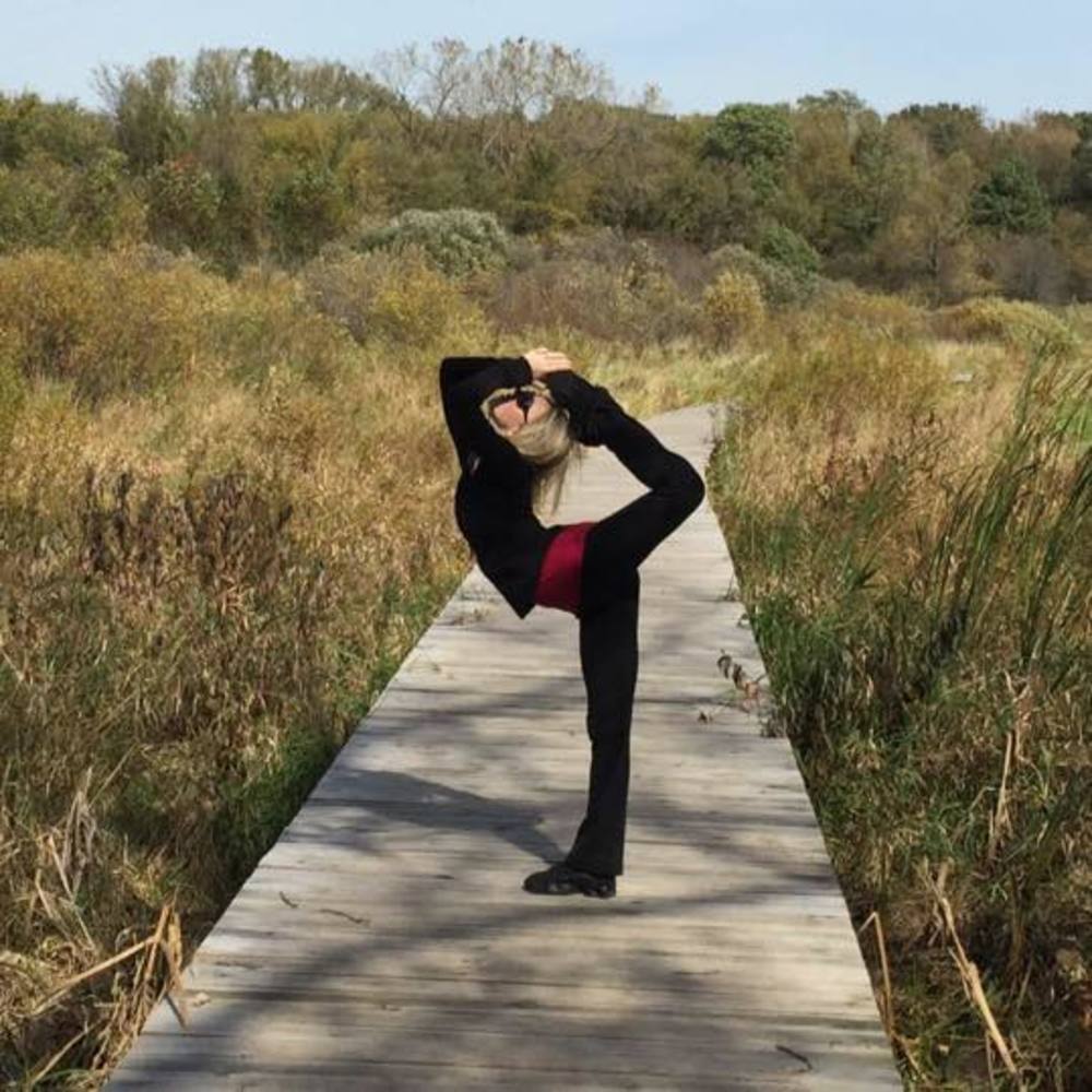 Meet your Posher, Shelly